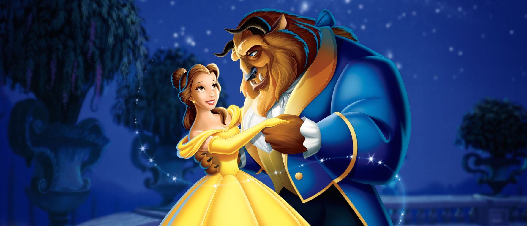 Beauty and the beast - Use MVVM to unleash inner beauty · Gerald's blog ...